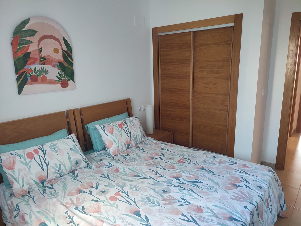 2 Bed, 1 Bath, ApartmentFor Sale, Hacienda Riquelme Golf Resort, Murcia 2 Bed, 1 Bath, ApartmentFor Sale, Hacienda Riquelme Golf Resort, Murcia