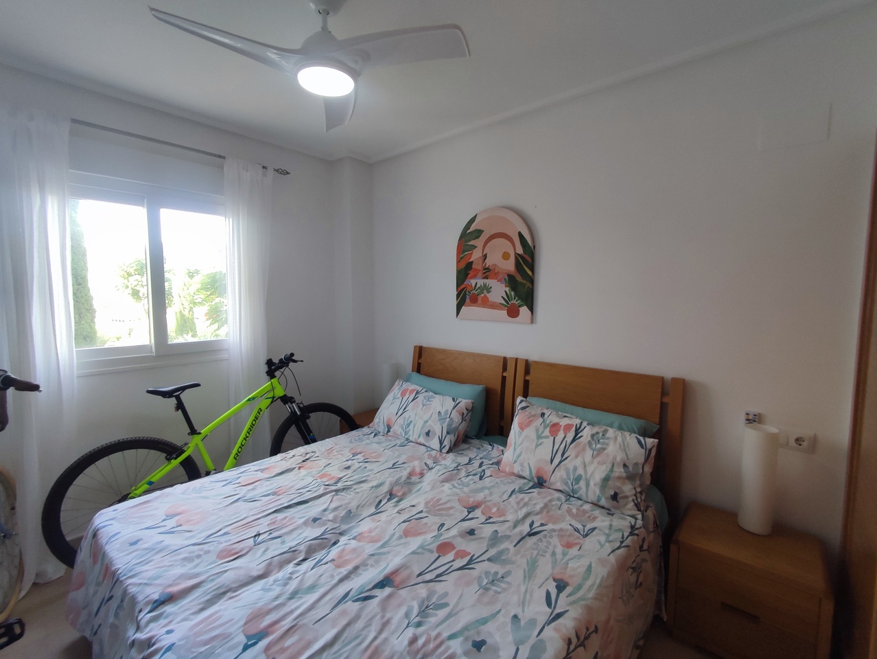 2 Bed, 1 Bath, ApartmentFor Sale, Hacienda Riquelme Golf Resort, Murcia 2 Bed, 1 Bath, ApartmentFor Sale, Hacienda Riquelme Golf Resort, Murcia