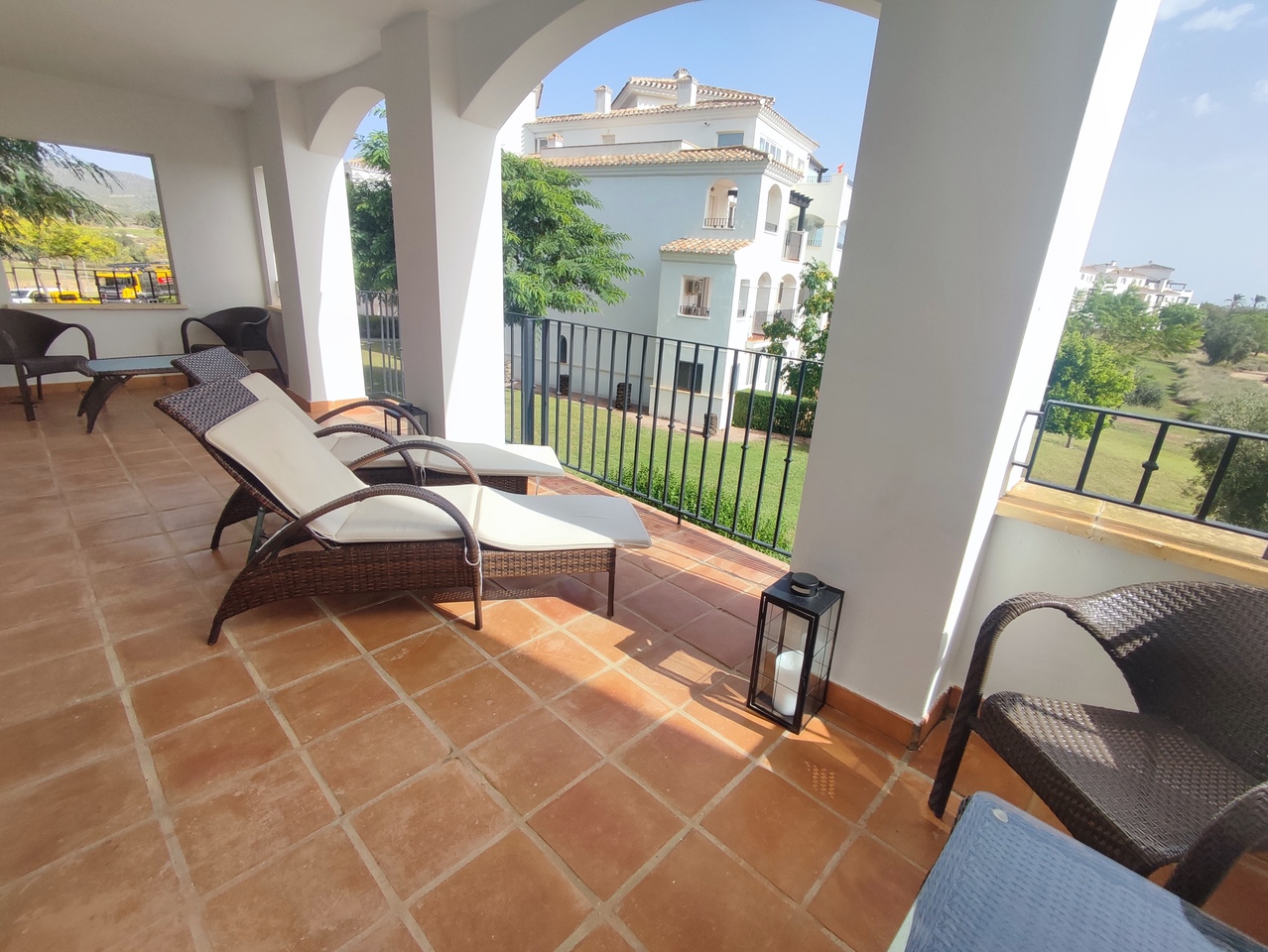 2 Bed, 1 Bath, ApartmentFor Sale, Hacienda Riquelme Golf Resort, Murcia 2 Bed, 1 Bath, ApartmentFor Sale, Hacienda Riquelme Golf Resort, Murcia