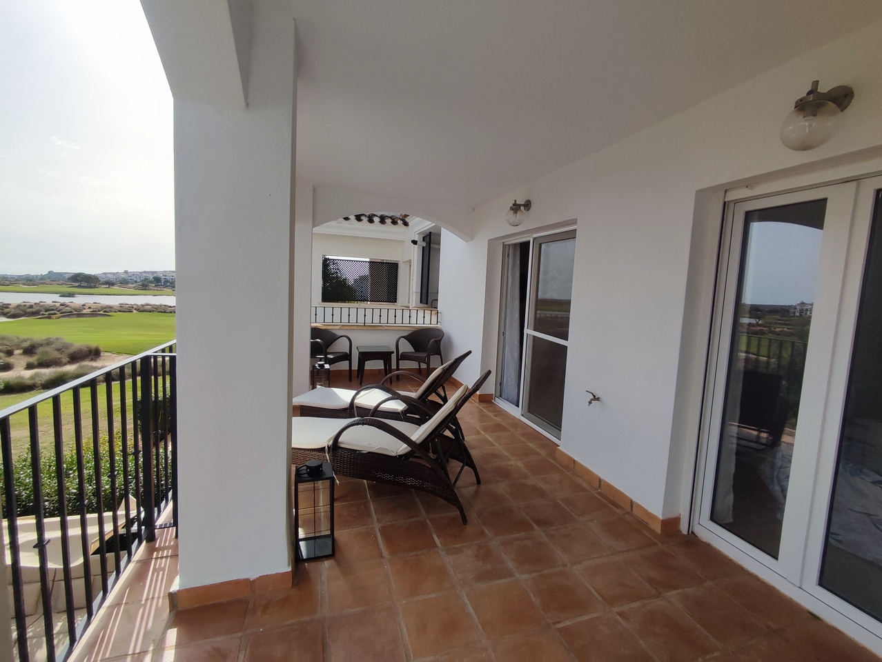 2 Bed, 1 Bath, ApartmentFor Sale, Hacienda Riquelme Golf Resort, Murcia 2 Bed, 1 Bath, ApartmentFor Sale, Hacienda Riquelme Golf Resort, Murcia