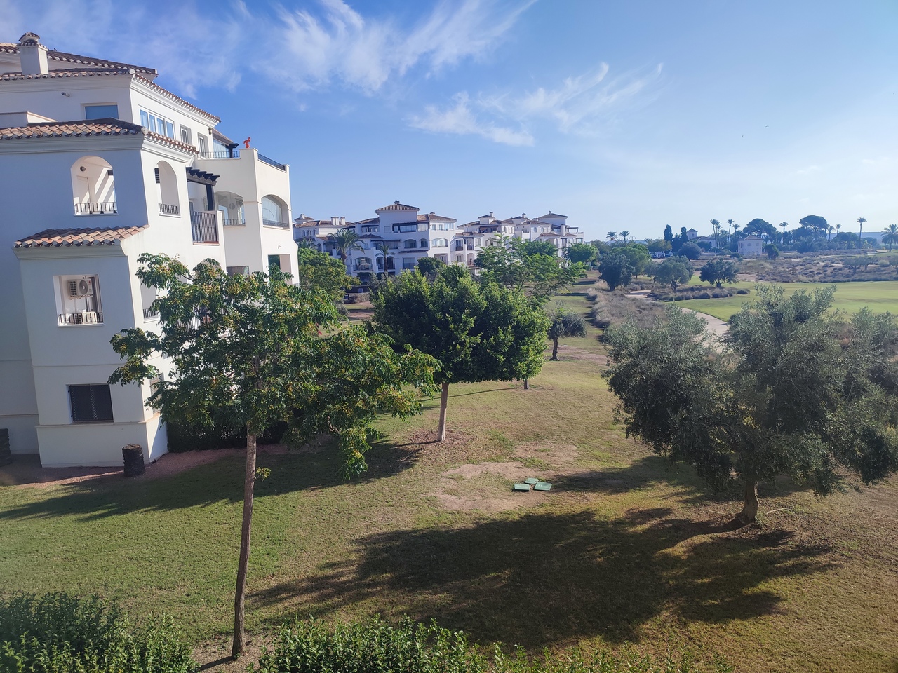 2 Bed, 1 Bath, ApartmentFor Sale, Hacienda Riquelme Golf Resort, Murcia 2 Bed, 1 Bath, ApartmentFor Sale, Hacienda Riquelme Golf Resort, Murcia