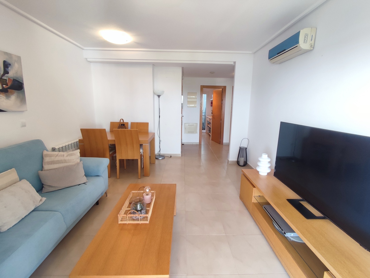 2 Bed, 1 Bath, ApartmentFor Sale, Hacienda Riquelme Golf Resort, Murcia 2 Bed, 1 Bath, ApartmentFor Sale, Hacienda Riquelme Golf Resort, Murcia