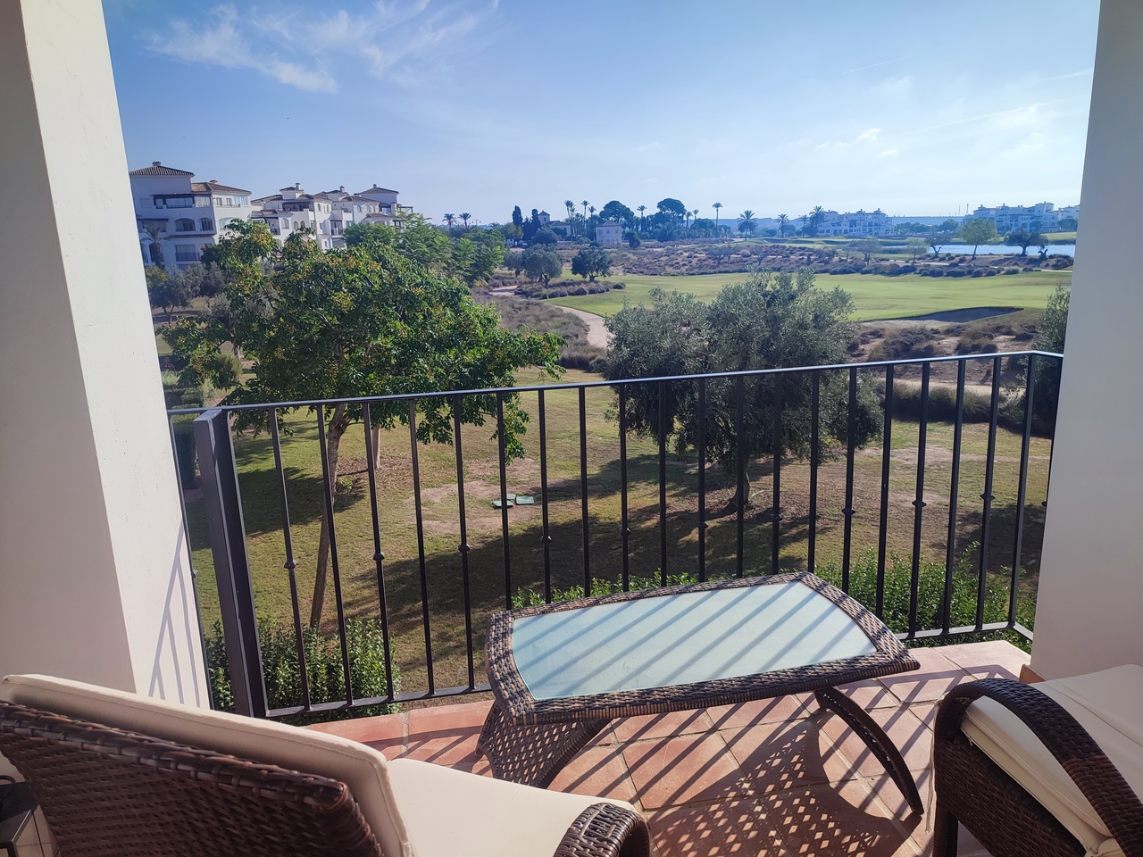 2 Bed, 1 Bath, ApartmentFor Sale, Hacienda Riquelme Golf Resort, Murcia 2 Bed, 1 Bath, ApartmentFor Sale, Hacienda Riquelme Golf Resort, Murcia