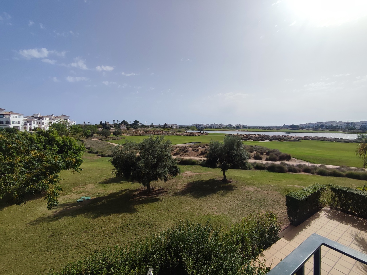 2 Bed, 1 Bath, ApartmentFor Sale, Hacienda Riquelme Golf Resort, Murcia 2 Bed, 1 Bath, ApartmentFor Sale, Hacienda Riquelme Golf Resort, Murcia