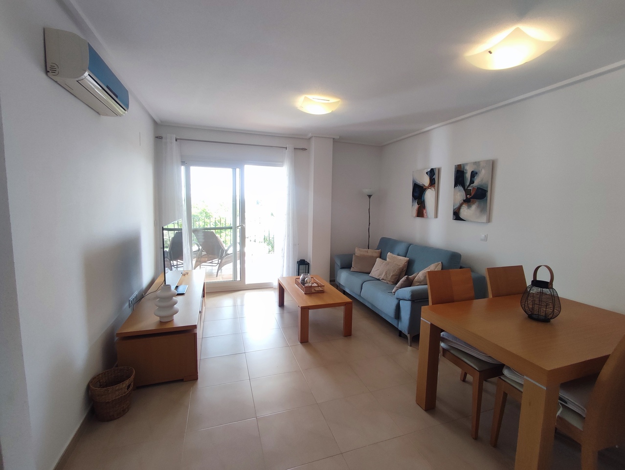 2 Bed, 1 Bath, ApartmentFor Sale, Hacienda Riquelme Golf Resort, Murcia 2 Bed, 1 Bath, ApartmentFor Sale, Hacienda Riquelme Golf Resort, Murcia