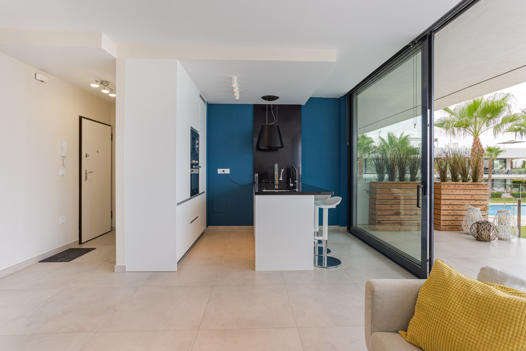 3 Bed, 2 Bath, ApartmentFor Sale, Mar De Cristal, Murcia 3 Bed, 2 Bath, ApartmentFor Sale, Mar De Cristal, Murcia