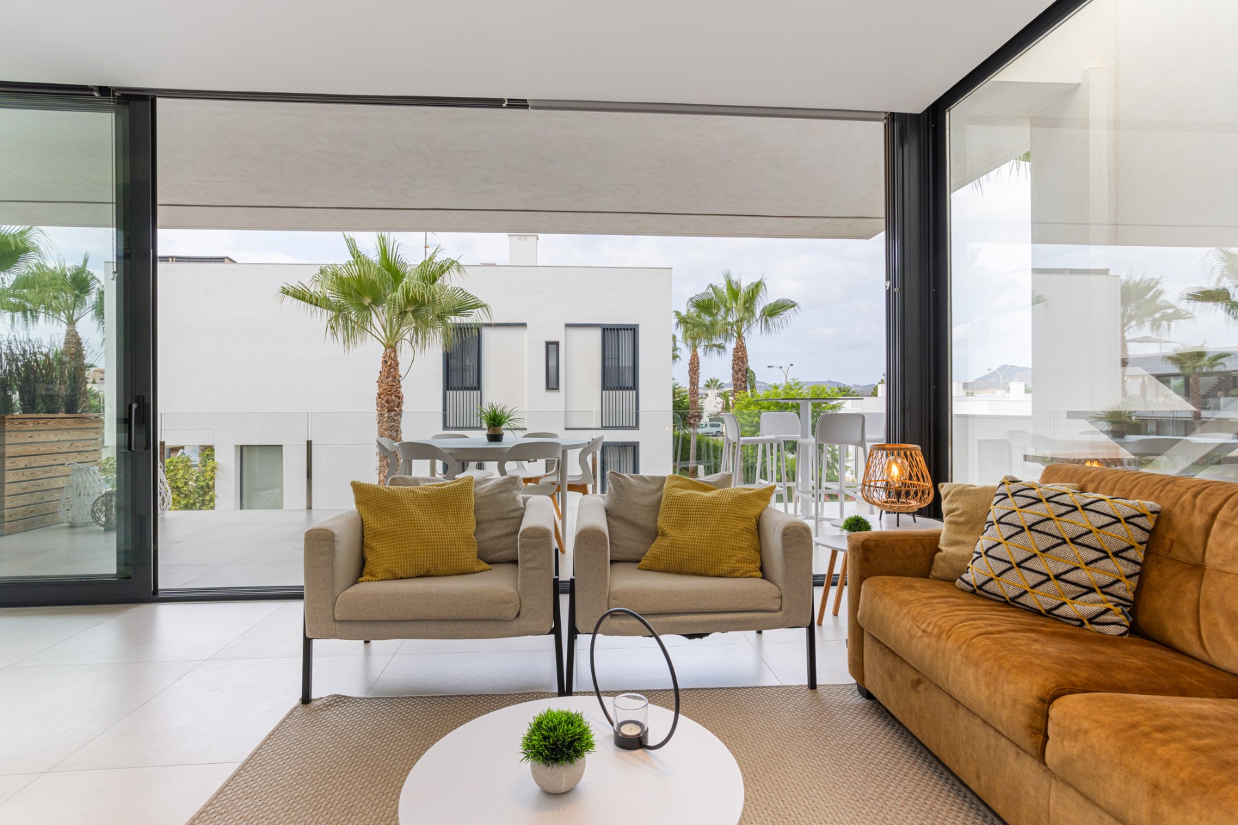 3 Bed, 2 Bath, ApartmentFor Sale, Mar De Cristal, Murcia 3 Bed, 2 Bath, ApartmentFor Sale, Mar De Cristal, Murcia