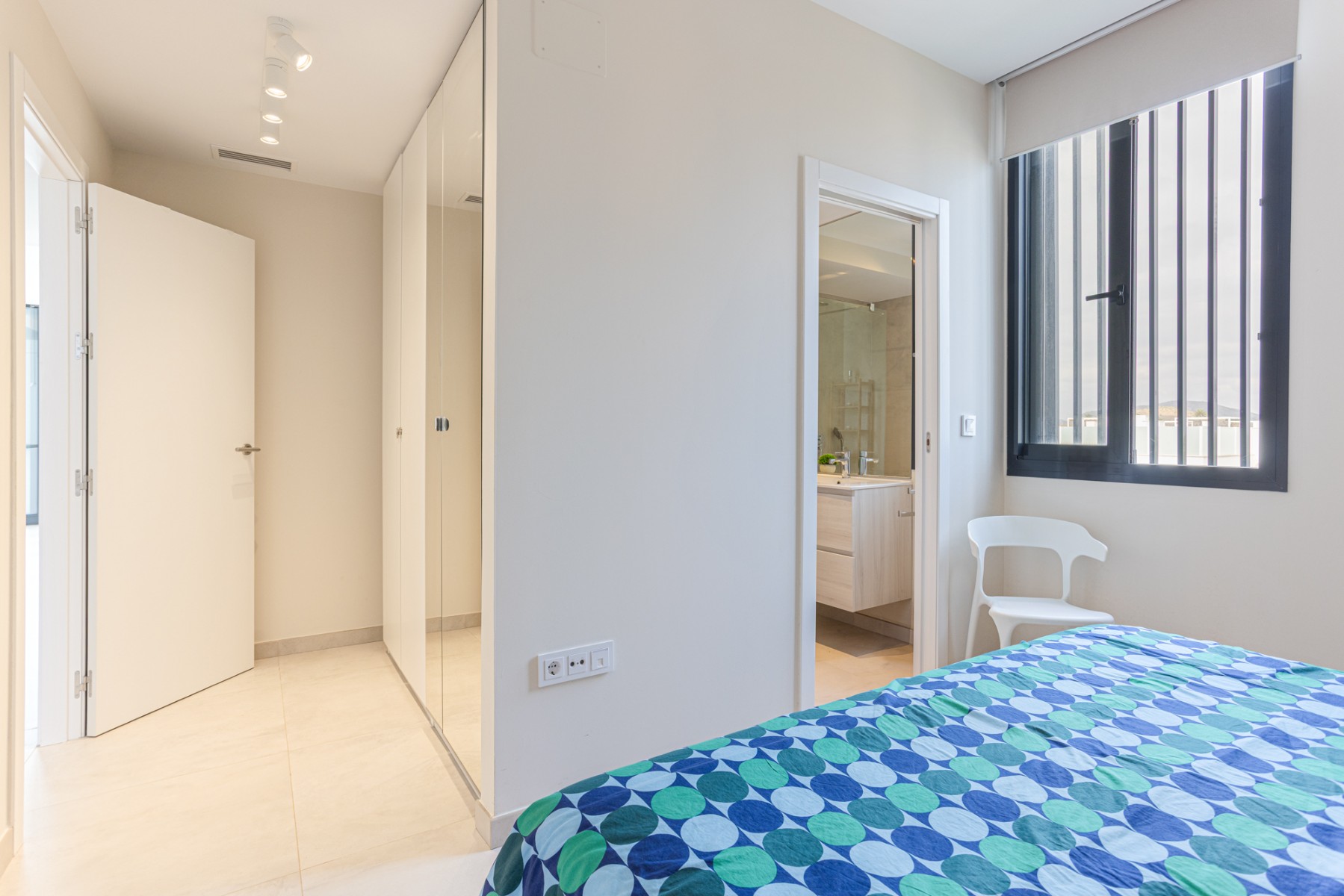 3 Bed, 2 Bath, ApartmentFor Sale, Mar De Cristal, Murcia 3 Bed, 2 Bath, ApartmentFor Sale, Mar De Cristal, Murcia