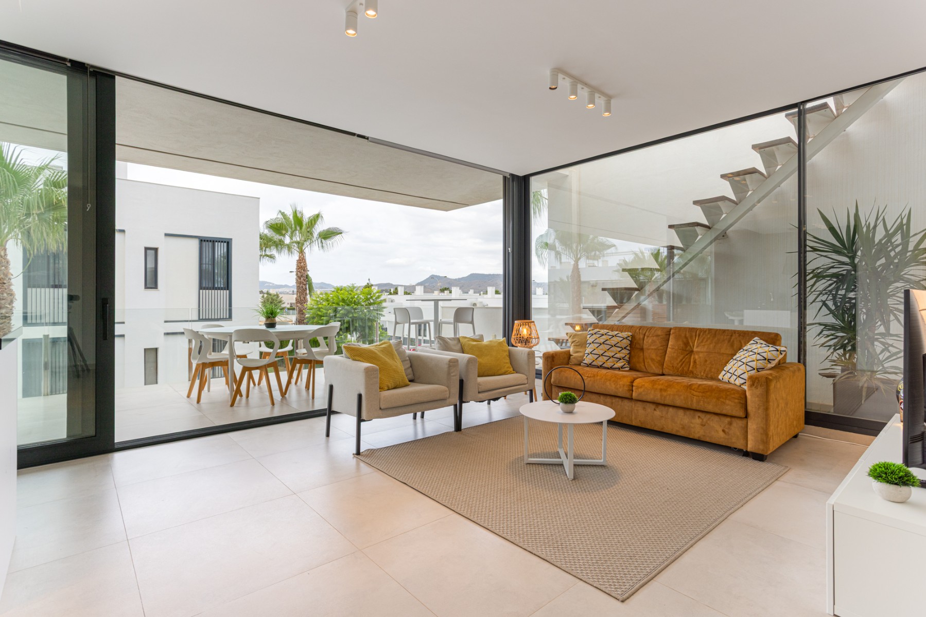 3 Bed, 2 Bath, ApartmentFor Sale, Mar De Cristal, Murcia 3 Bed, 2 Bath, ApartmentFor Sale, Mar De Cristal, Murcia