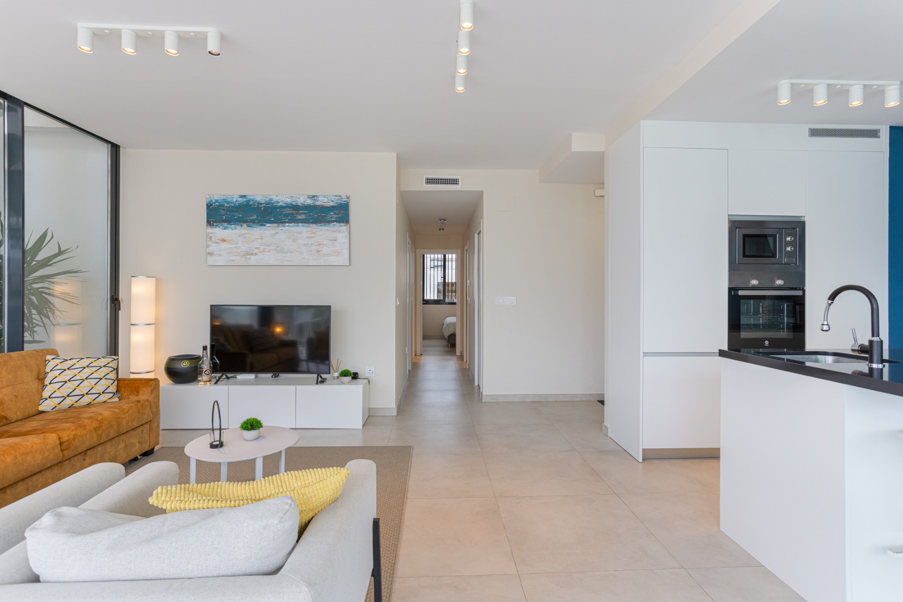 3 Bed, 2 Bath, ApartmentFor Sale, Mar De Cristal, Murcia 3 Bed, 2 Bath, ApartmentFor Sale, Mar De Cristal, Murcia