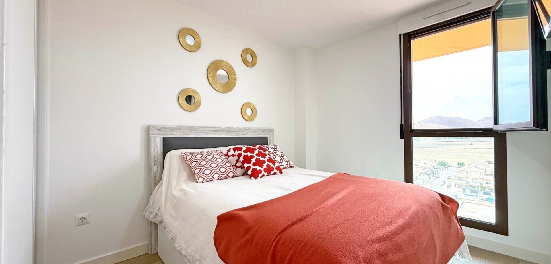 3 Bed, 2 Bath, ApartmentFor Sale, Cartagena, Murcia 3 Bed, 2 Bath, ApartmentFor Sale, Cartagena, Murcia