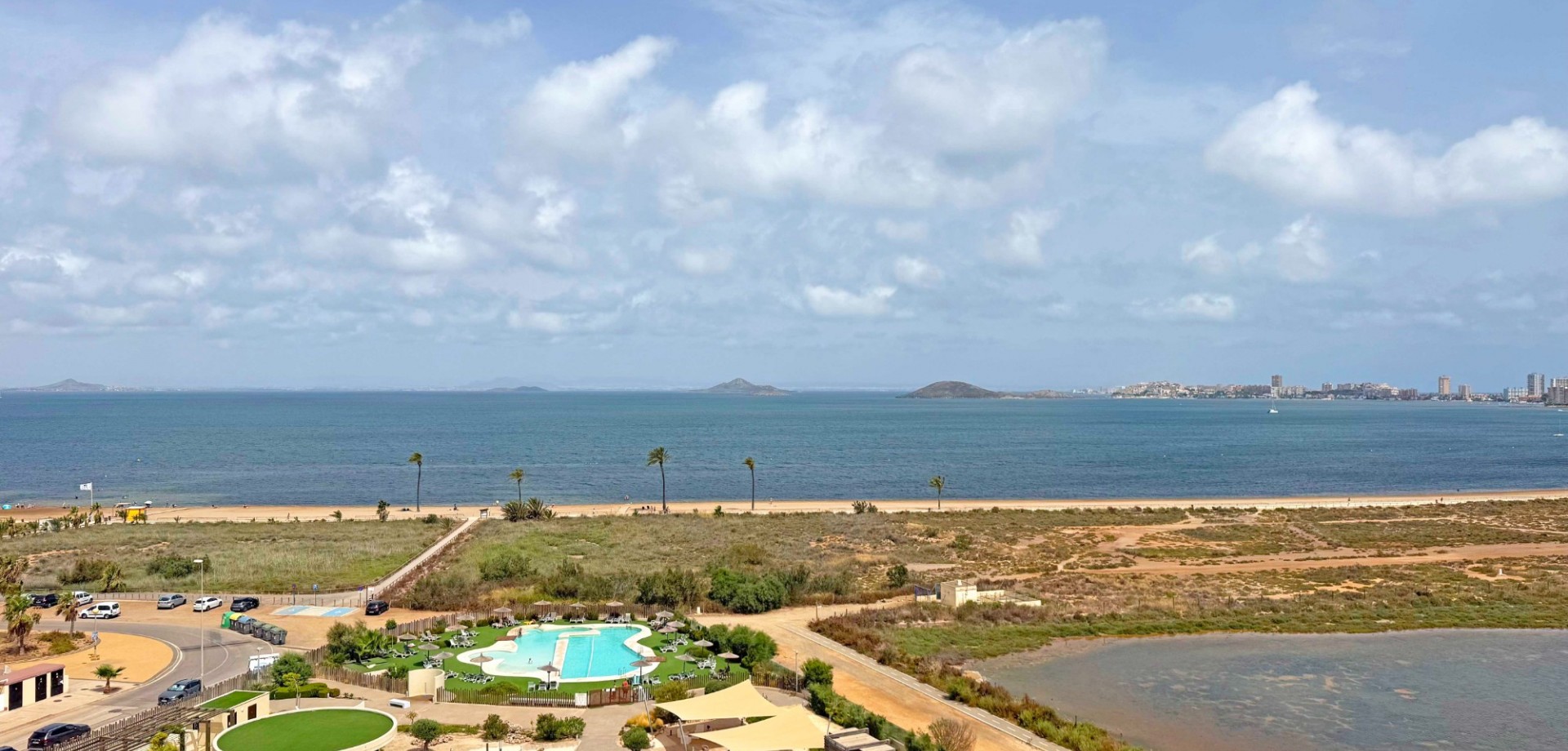 3 Bed, 2 Bath, ApartmentFor Sale, Cartagena, Murcia 3 Bed, 2 Bath, ApartmentFor Sale, Cartagena, Murcia