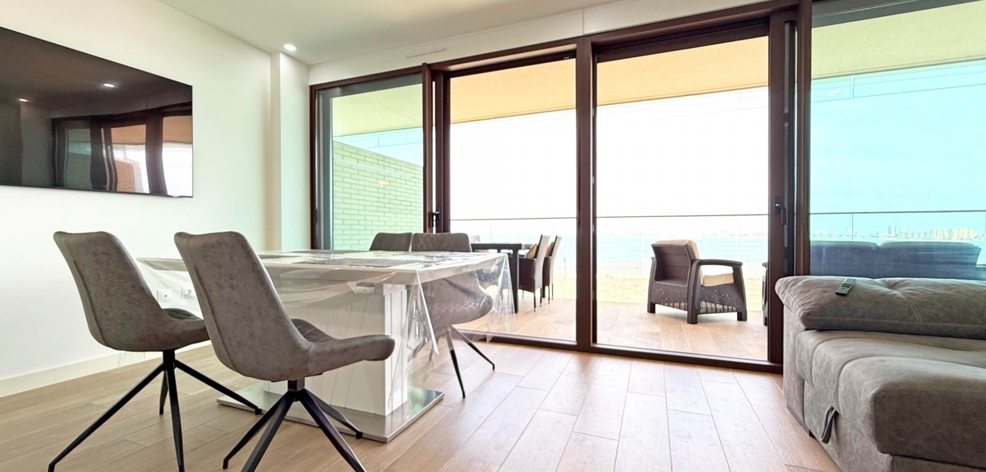 3 Bed, 2 Bath, ApartmentFor Sale, Cartagena, Murcia 3 Bed, 2 Bath, ApartmentFor Sale, Cartagena, Murcia