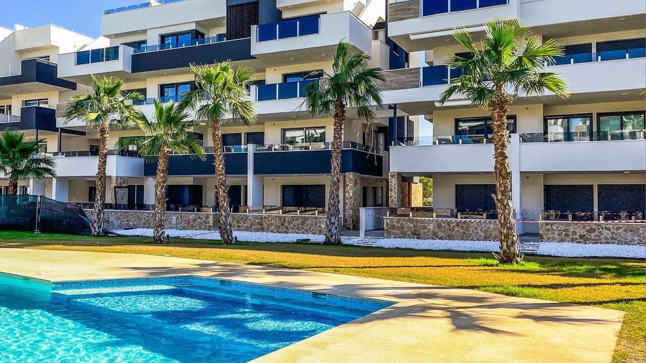 2 Bed, 2 Bath, ApartmentFor Sale, Los Altos, Alicante 2 Bed, 2 Bath, ApartmentFor Sale, Los Altos, Alicante