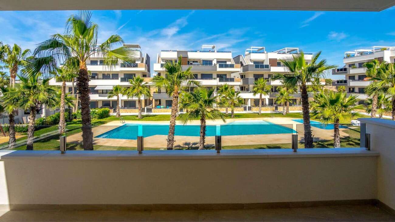 2 Bed, 2 Bath, ApartmentFor Sale, Los Altos, Alicante 2 Bed, 2 Bath, ApartmentFor Sale, Los Altos, Alicante
