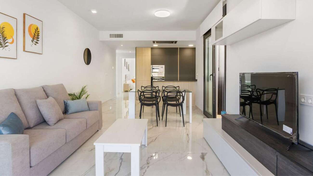 2 Bed, 2 Bath, ApartmentFor Sale, Los Altos, Alicante 2 Bed, 2 Bath, ApartmentFor Sale, Los Altos, Alicante