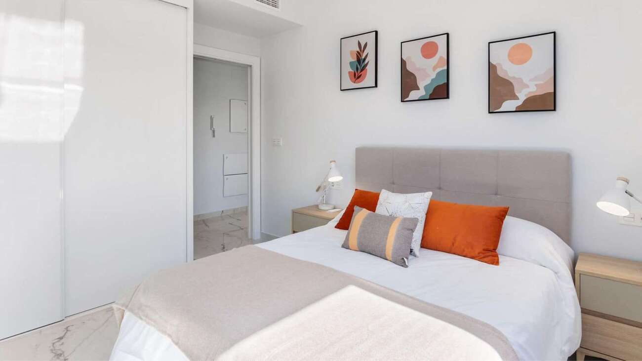 2 Bed, 2 Bath, ApartmentFor Sale, Los Altos, Alicante 2 Bed, 2 Bath, ApartmentFor Sale, Los Altos, Alicante