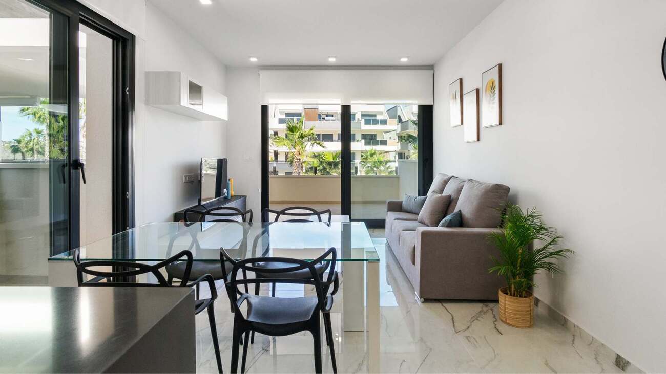 2 Bed, 2 Bath, ApartmentFor Sale, Los Altos, Alicante 2 Bed, 2 Bath, ApartmentFor Sale, Los Altos, Alicante