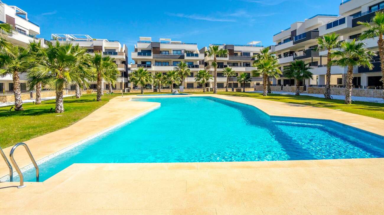2 Bed, 2 Bath, ApartmentFor Sale, Los Altos, Alicante 2 Bed, 2 Bath, ApartmentFor Sale, Los Altos, Alicante