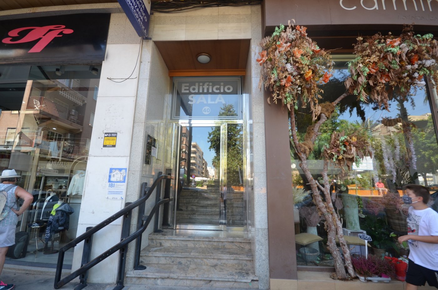 4 Bed, 2 Bath, ApartmentFor Sale, Torrevieja, Alicante 4 Bed, 2 Bath, ApartmentFor Sale, Torrevieja, Alicante