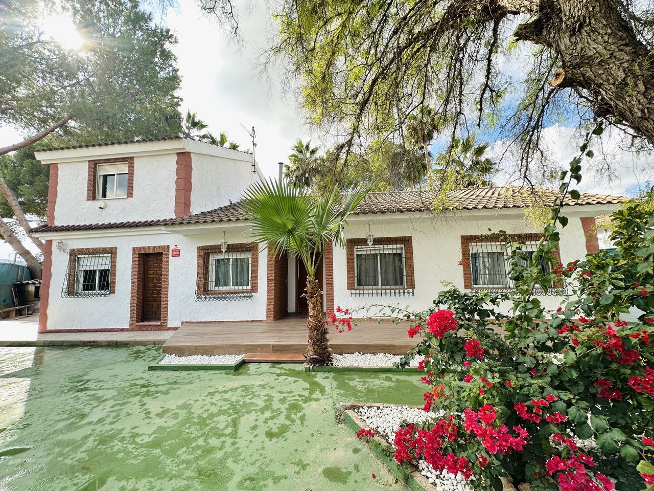 5 Bed, 3 Bath, HouseFor Sale, Orihuela, Alicante