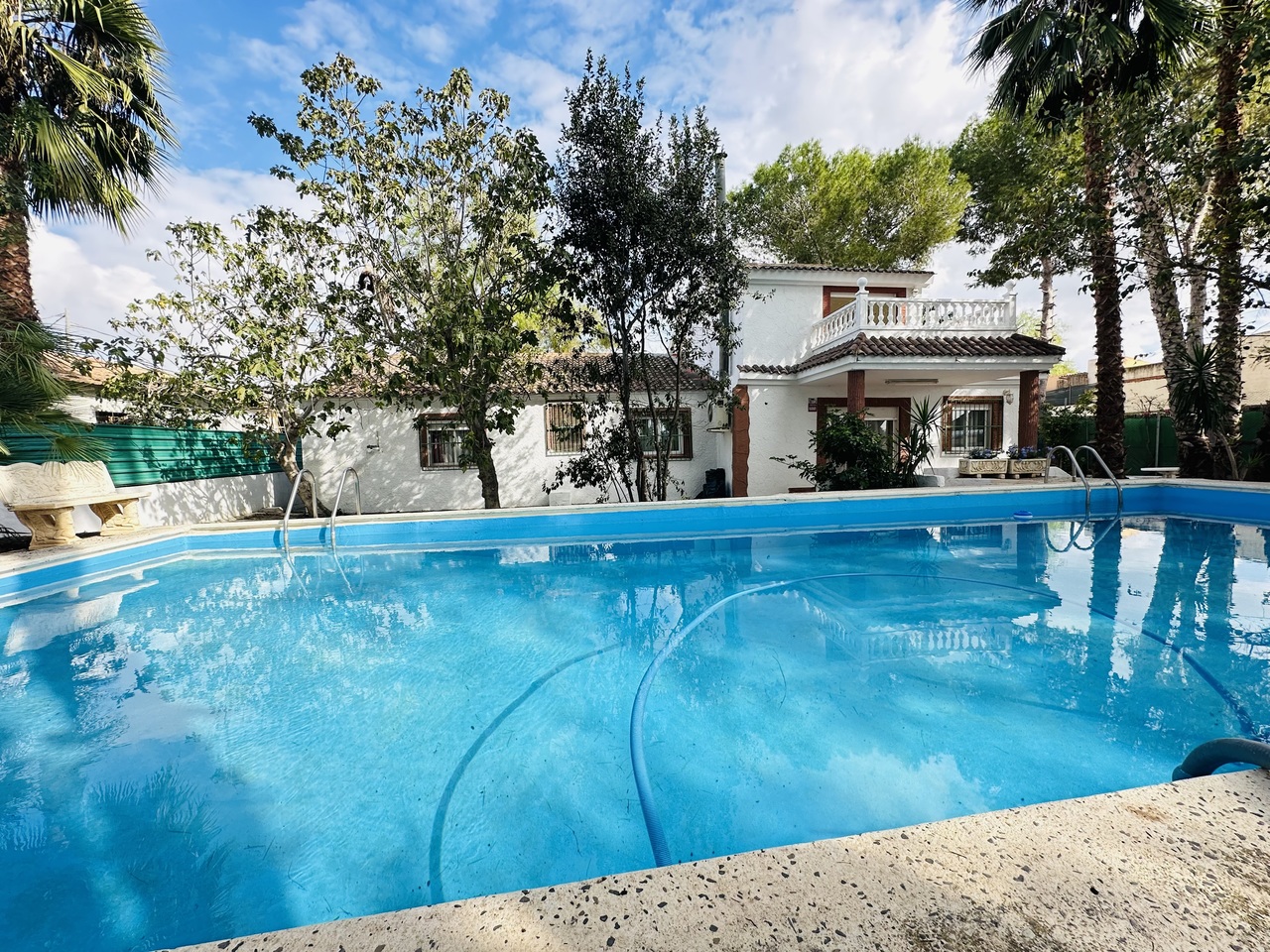 5 Bed, 3 Bath, HouseFor Sale, Orihuela, Alicante