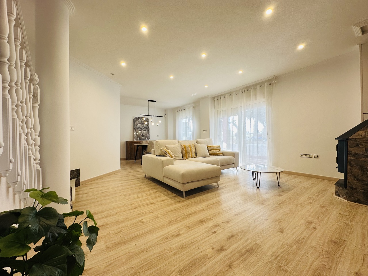 5 Bed, 3 Bath, HouseFor Sale, Orihuela, Alicante