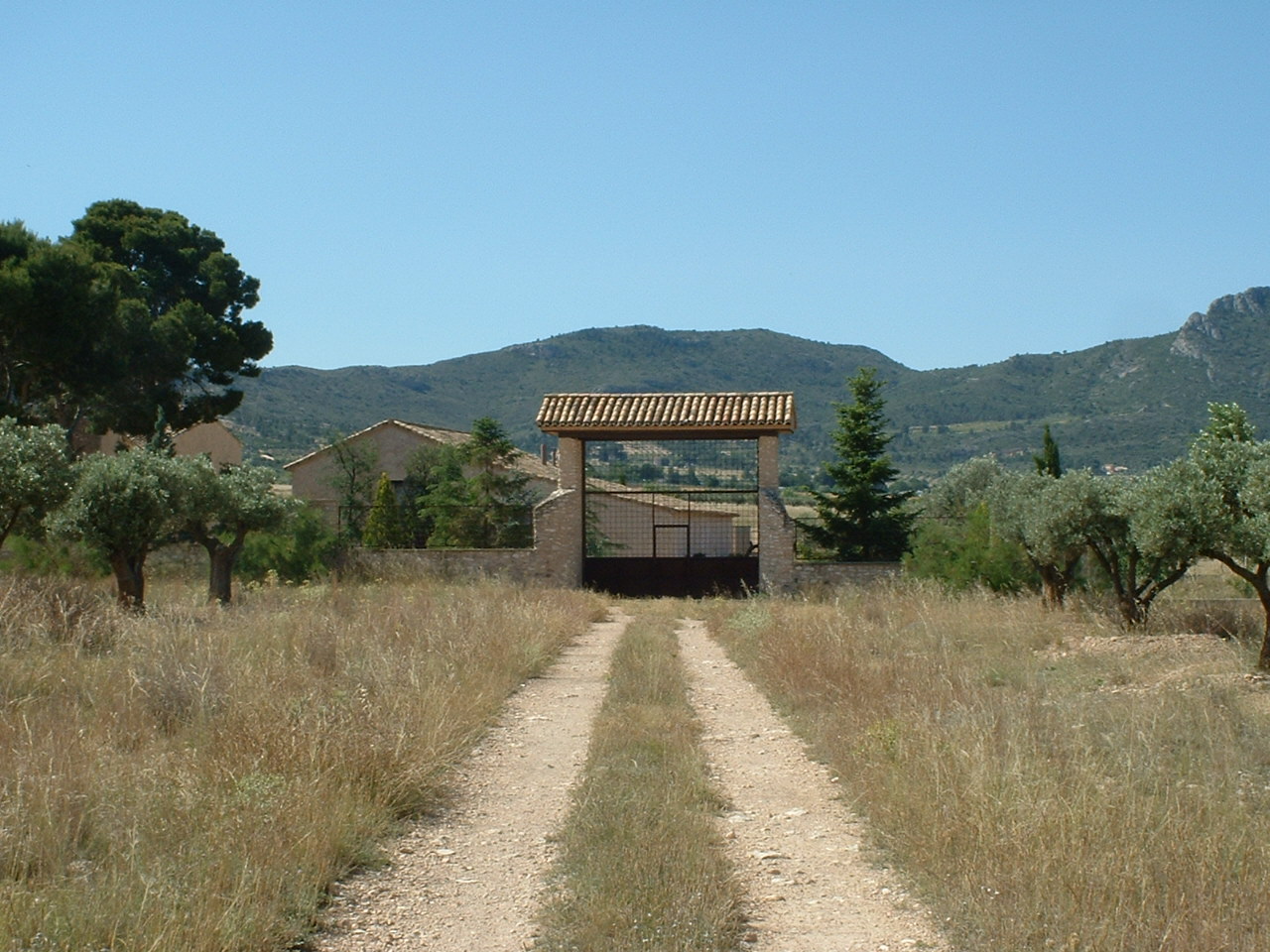 6 Bed, 2 Bath, HouseFor Sale, Villena, Alicante 6 Bed, 2 Bath, HouseFor Sale, Villena, Alicante