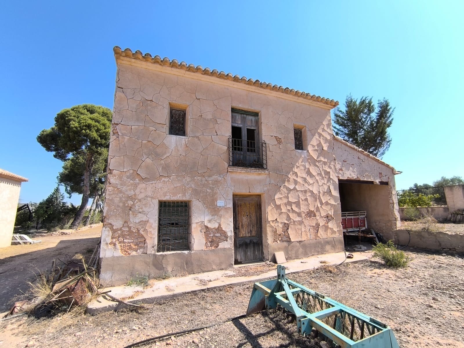 6 Bed, 2 Bath, HouseFor Sale, Villena, Alicante 6 Bed, 2 Bath, HouseFor Sale, Villena, Alicante
