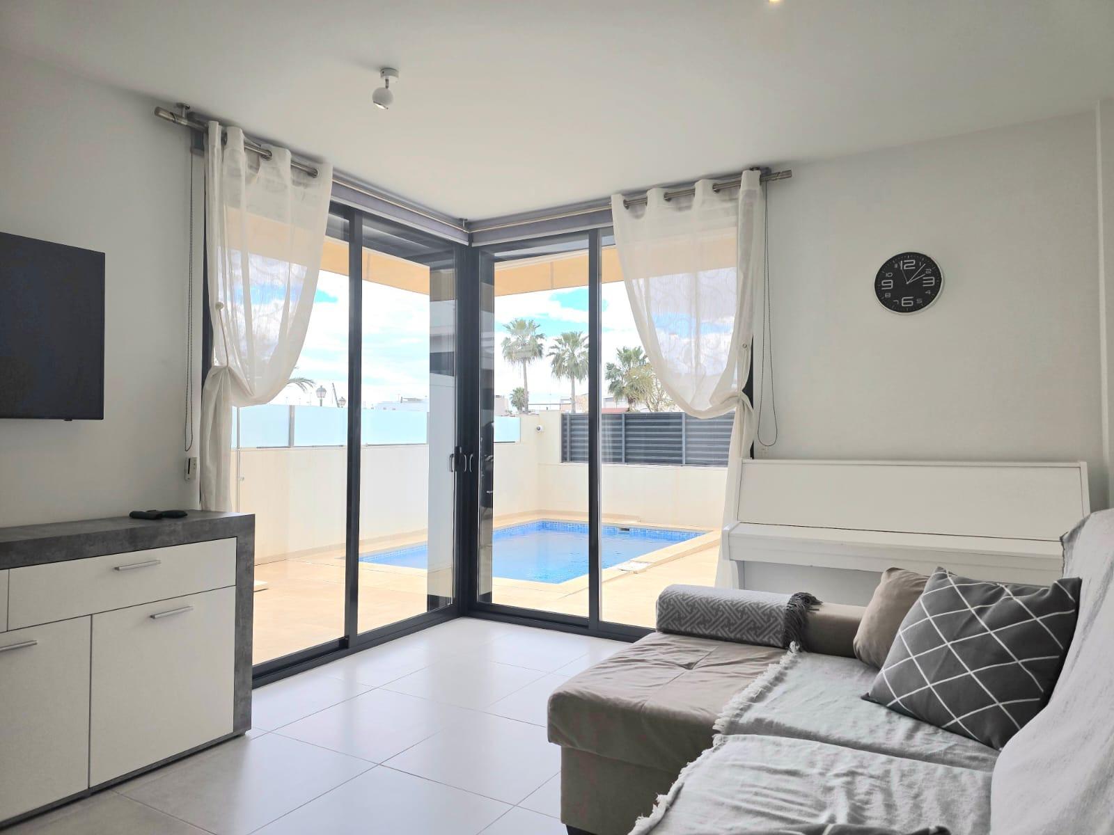 3 Bed, 3 Bath, HouseFor Sale, San Pedro Del Pinatar, Murcia 3 Bed, 3 Bath, HouseFor Sale, San Pedro Del Pinatar, Murcia