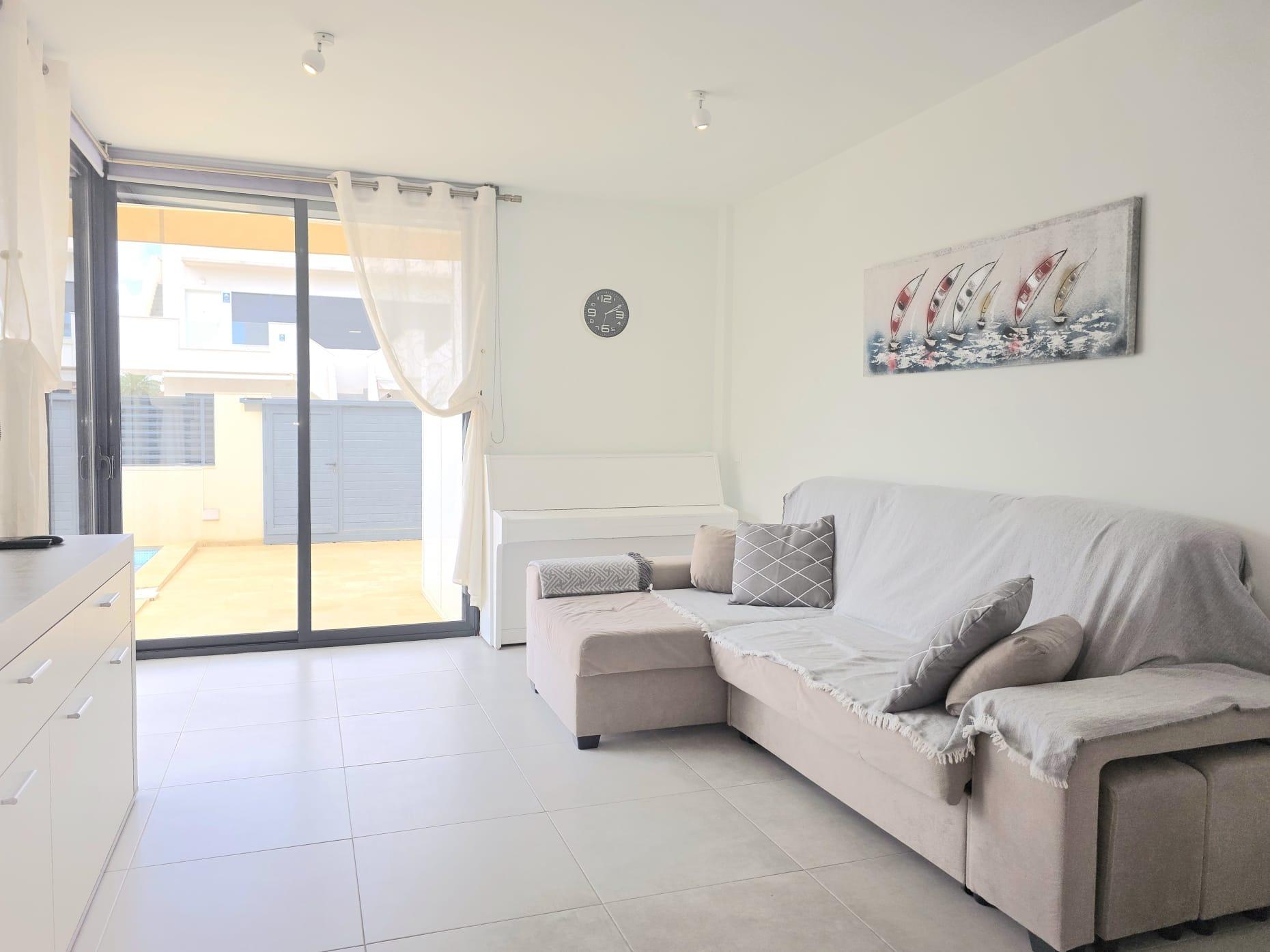 3 Bed, 3 Bath, HouseFor Sale, San Pedro Del Pinatar, Murcia 3 Bed, 3 Bath, HouseFor Sale, San Pedro Del Pinatar, Murcia