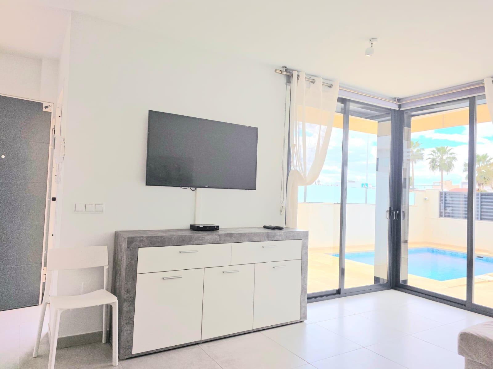 3 Bed, 3 Bath, HouseFor Sale, San Pedro Del Pinatar, Murcia 3 Bed, 3 Bath, HouseFor Sale, San Pedro Del Pinatar, Murcia