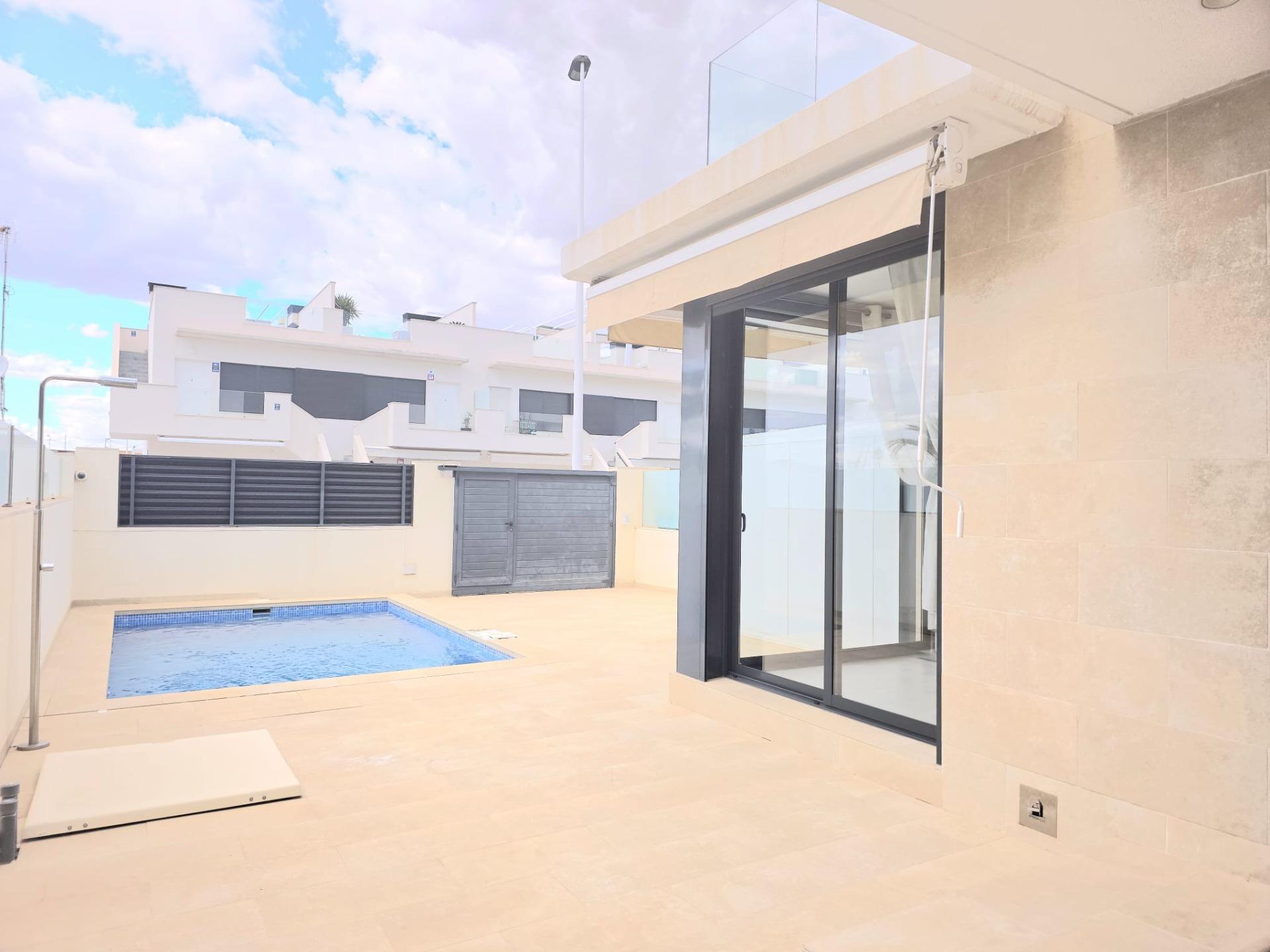 3 Bed, 3 Bath, HouseFor Sale, San Pedro Del Pinatar, Murcia 3 Bed, 3 Bath, HouseFor Sale, San Pedro Del Pinatar, Murcia