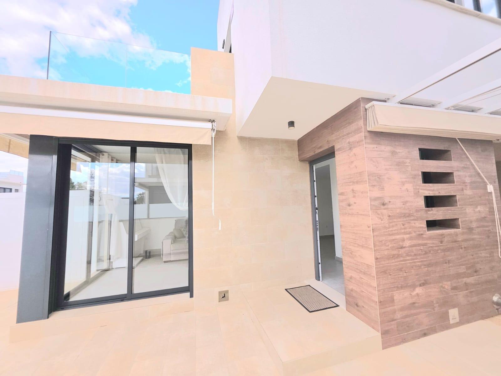 3 Bed, 3 Bath, HouseFor Sale, San Pedro Del Pinatar, Murcia 3 Bed, 3 Bath, HouseFor Sale, San Pedro Del Pinatar, Murcia