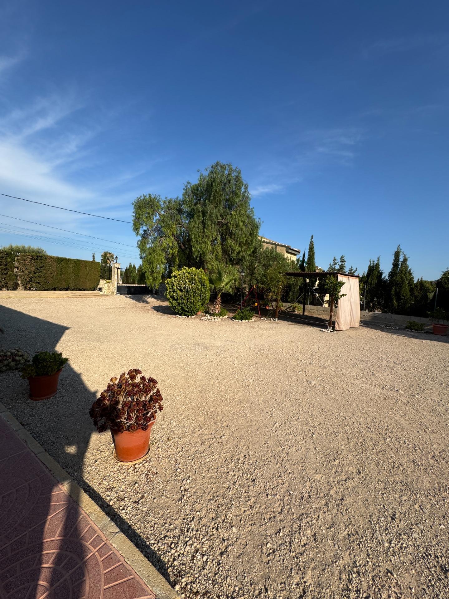 4 Bed, 3 Bath, HouseFor Sale, Albatera, Alicante 4 Bed, 3 Bath, HouseFor Sale, Albatera, Alicante