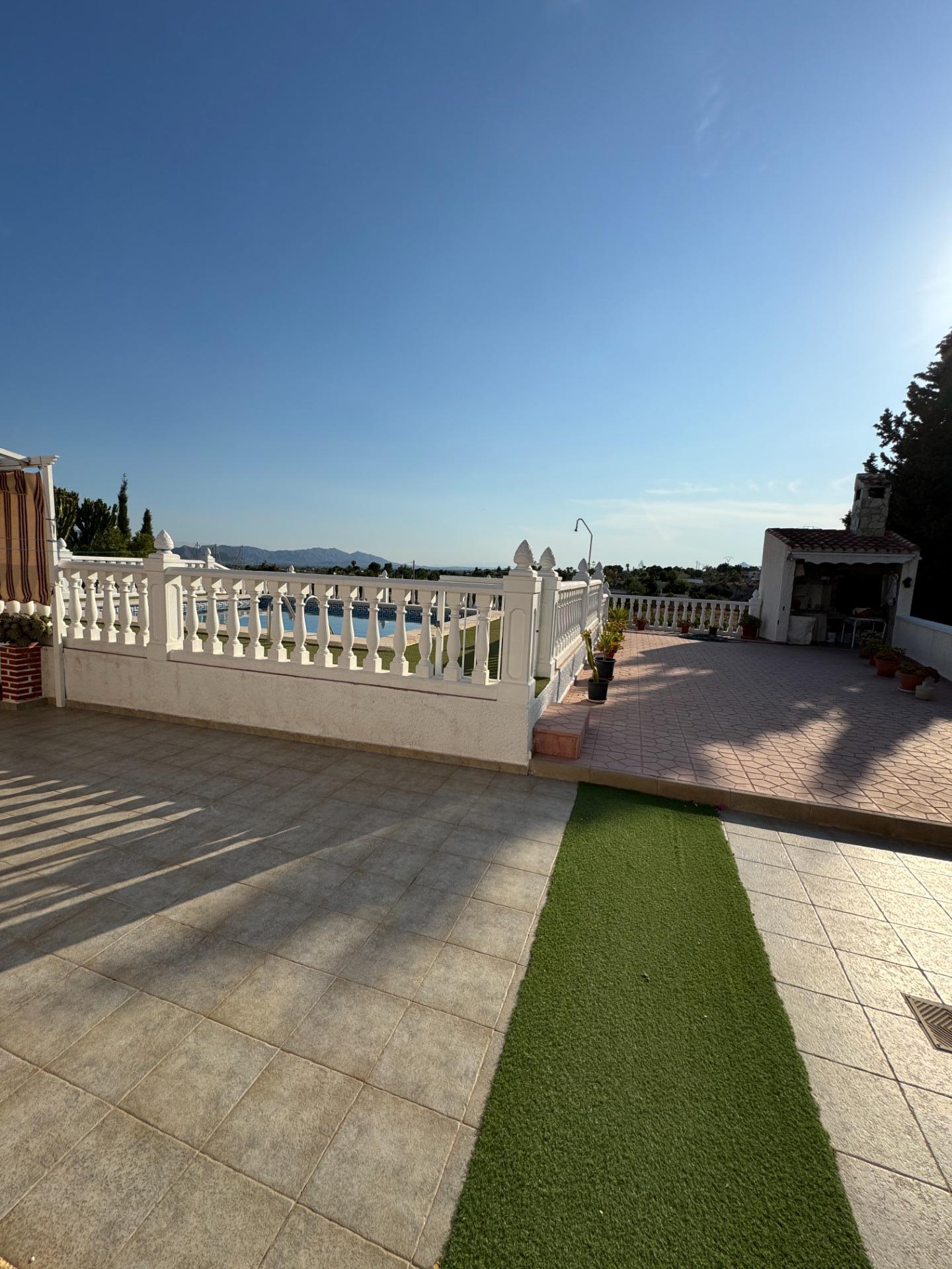 4 Bed, 3 Bath, HouseFor Sale, Albatera, Alicante 4 Bed, 3 Bath, HouseFor Sale, Albatera, Alicante