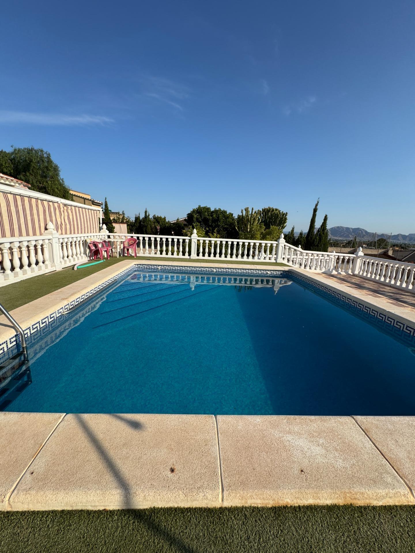 4 Bed, 3 Bath, HouseFor Sale, Albatera, Alicante 4 Bed, 3 Bath, HouseFor Sale, Albatera, Alicante