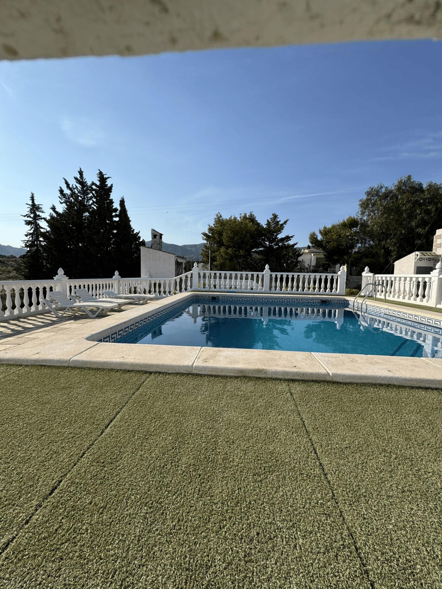 4 Bed, 3 Bath, HouseFor Sale, Albatera, Alicante 4 Bed, 3 Bath, HouseFor Sale, Albatera, Alicante