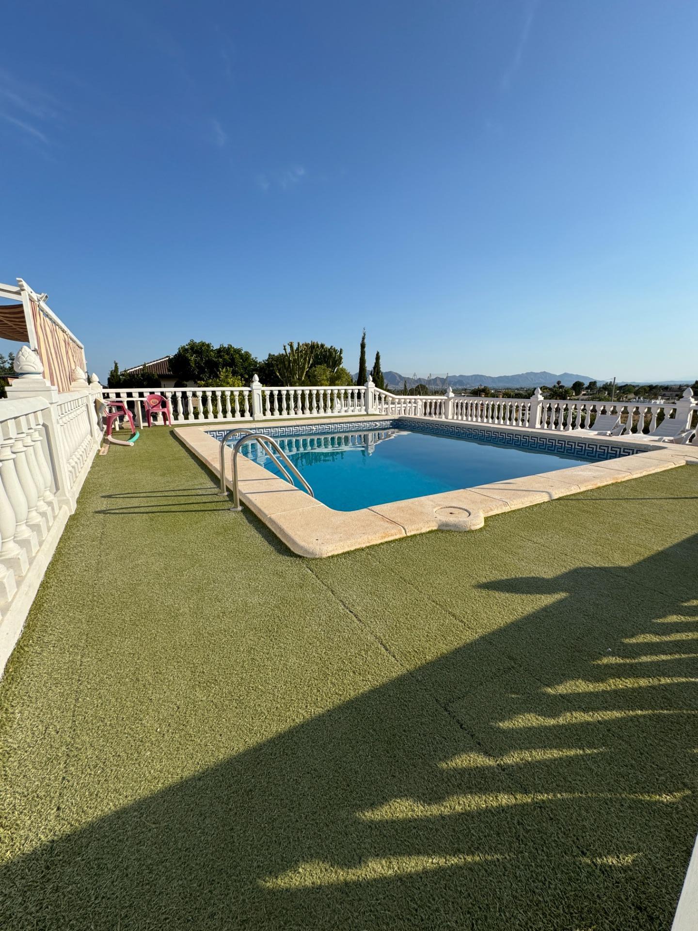 4 Bed, 3 Bath, HouseFor Sale, Albatera, Alicante 4 Bed, 3 Bath, HouseFor Sale, Albatera, Alicante