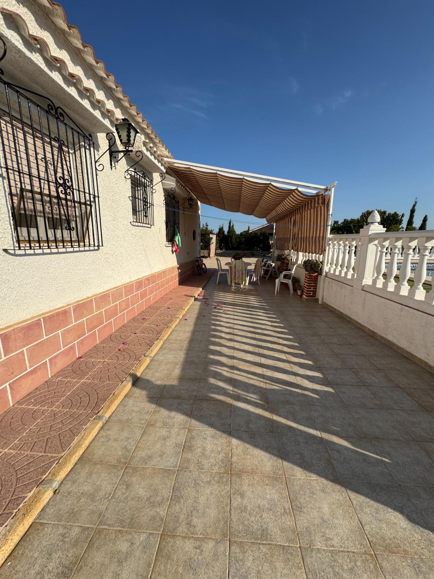 4 Bed, 3 Bath, HouseFor Sale, Albatera, Alicante 4 Bed, 3 Bath, HouseFor Sale, Albatera, Alicante