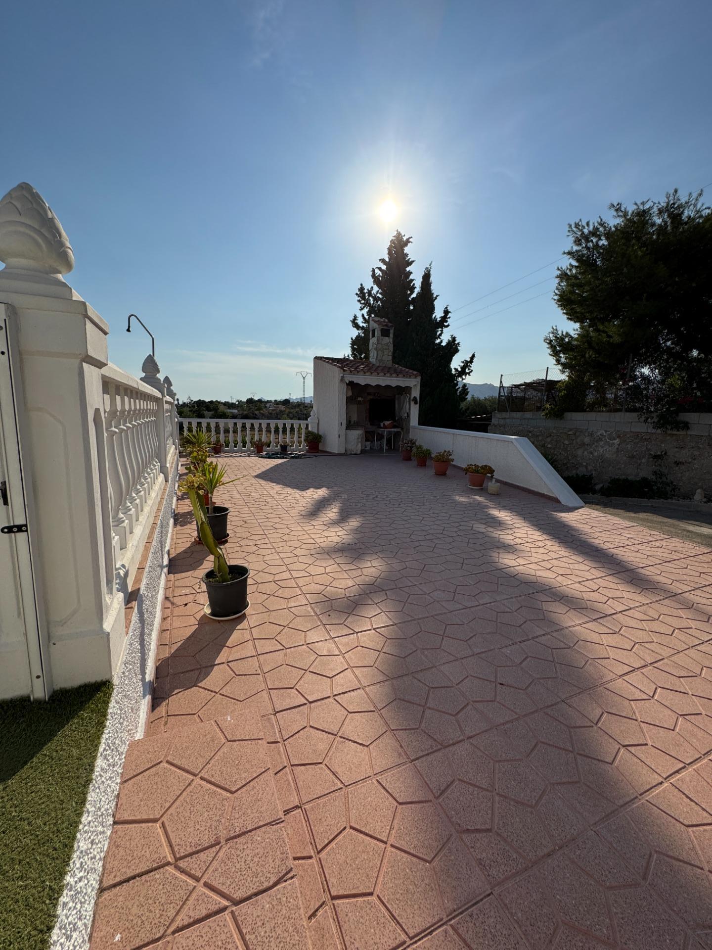 4 Bed, 3 Bath, HouseFor Sale, Albatera, Alicante 4 Bed, 3 Bath, HouseFor Sale, Albatera, Alicante