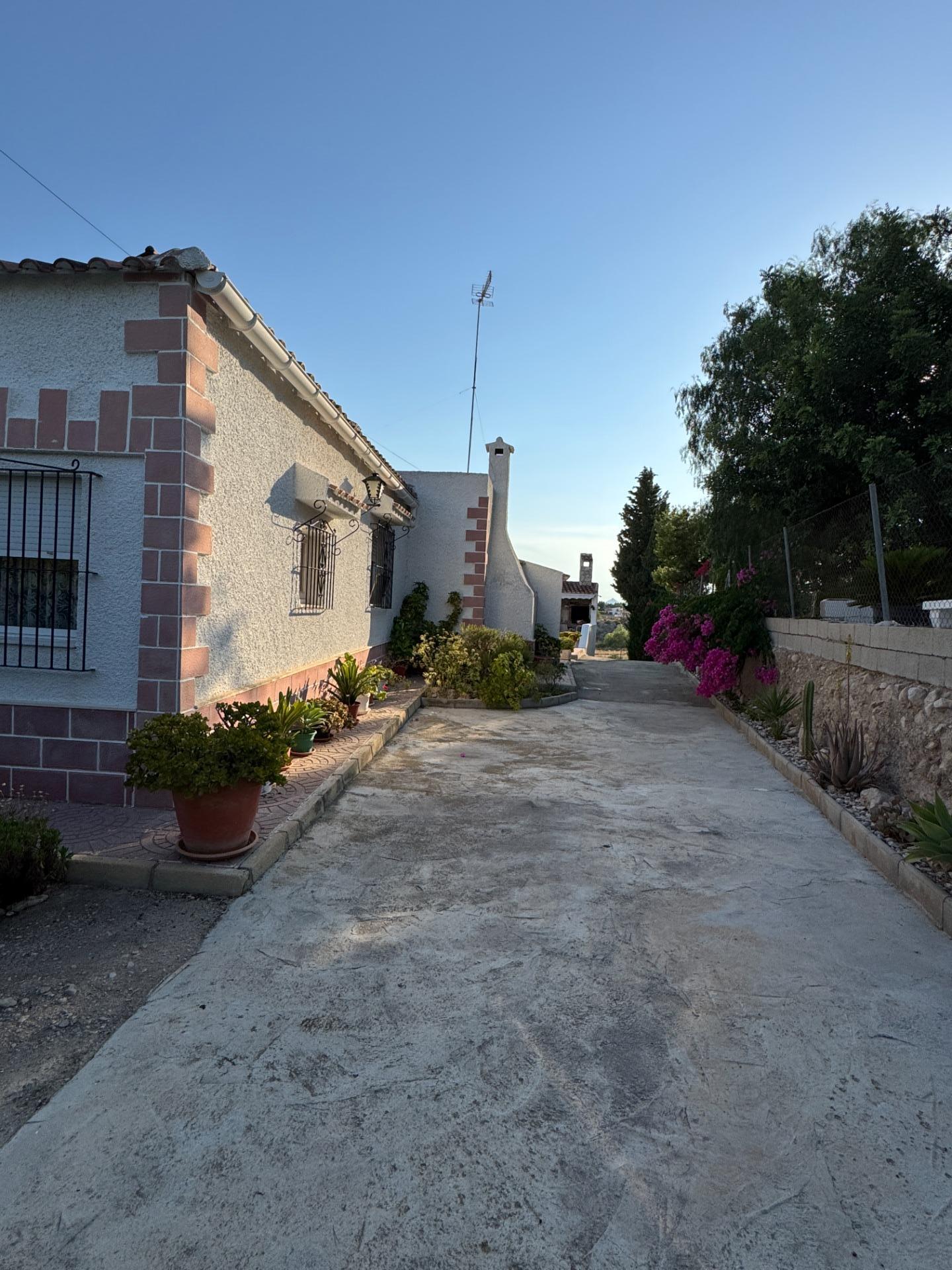 4 Bed, 3 Bath, HouseFor Sale, Albatera, Alicante 4 Bed, 3 Bath, HouseFor Sale, Albatera, Alicante