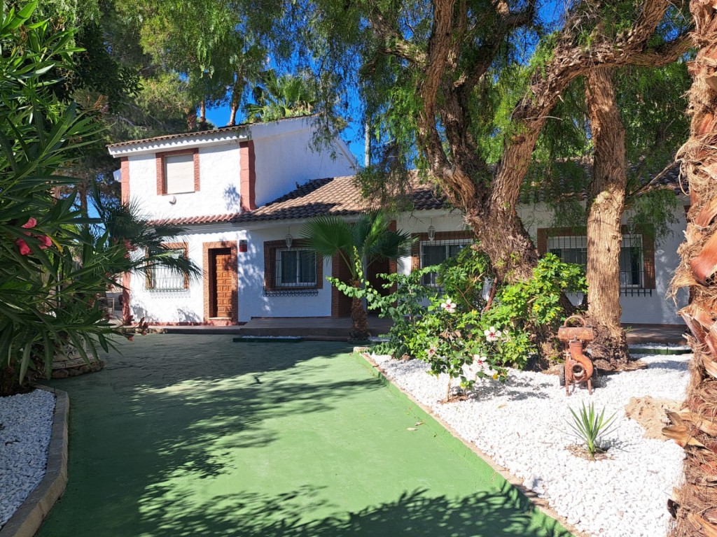 5 Bed, 3 Bath, HouseFor Sale, Orihuela, Alicante 5 Bed, 3 Bath, HouseFor Sale, Orihuela, Alicante