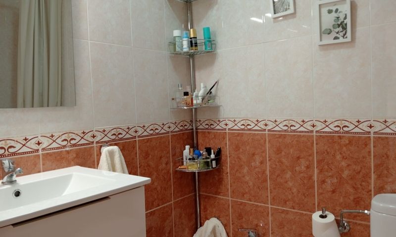 2 Bed, 1 Bath, ApartmentFor Sale, Torrevieja, Alicante