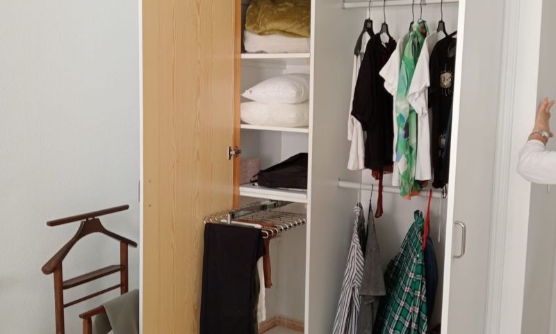 2 Bed, 1 Bath, ApartmentFor Sale, Torrevieja, Alicante