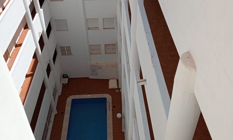 2 Bed, 1 Bath, ApartmentFor Sale, Torrevieja, Alicante