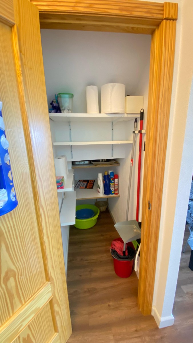 2 Bed, 1 Bath, ApartmentFor Sale, Mil Palmeras, Alicante