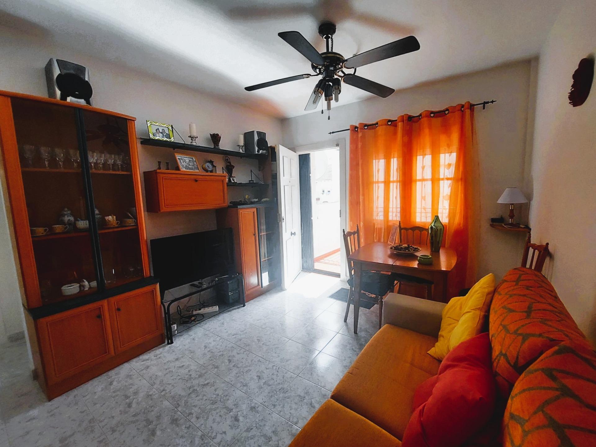 2 Bed, 1 Bath, HouseFor Sale, Orihuela Costa, Alicante