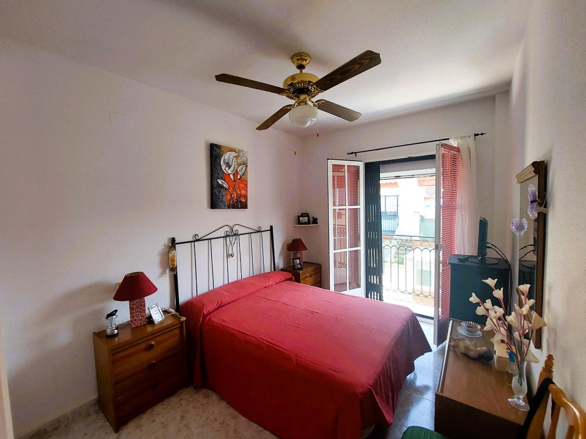 2 Bed, 1 Bath, HouseFor Sale, Orihuela Costa, Alicante