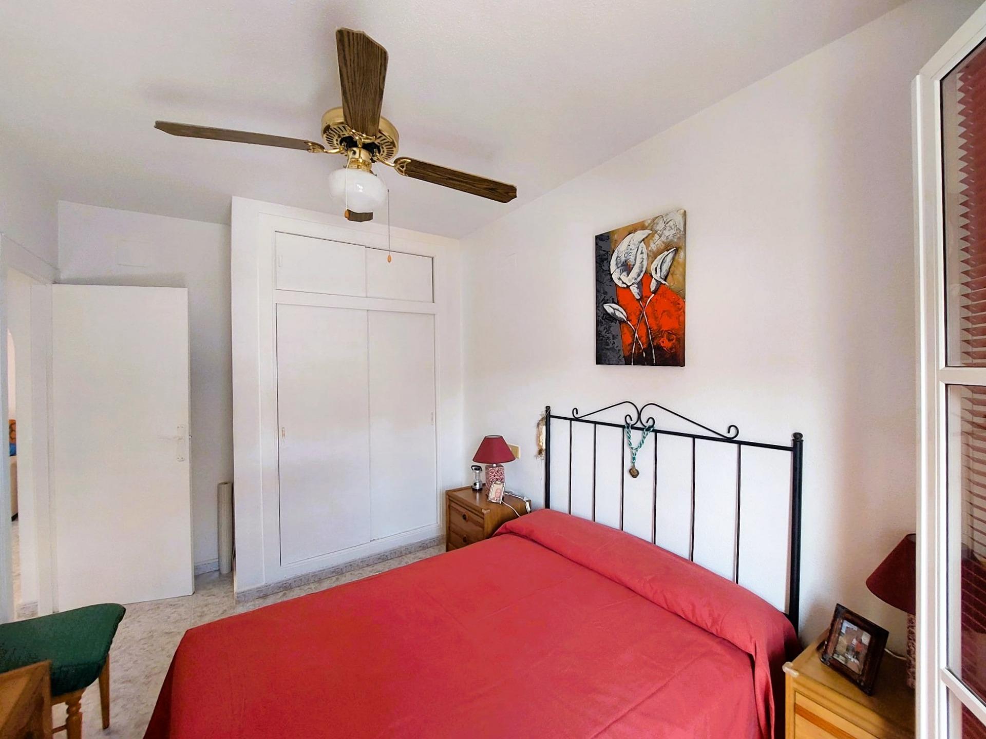 2 Bed, 1 Bath, HouseFor Sale, Orihuela Costa, Alicante